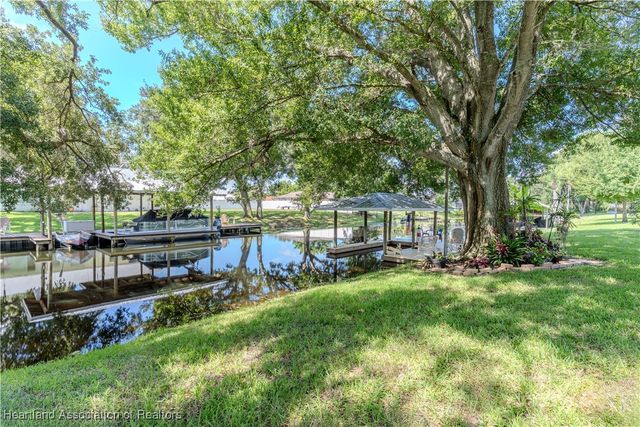 112 Eventide Avenue, Lake Placid, FL 33852