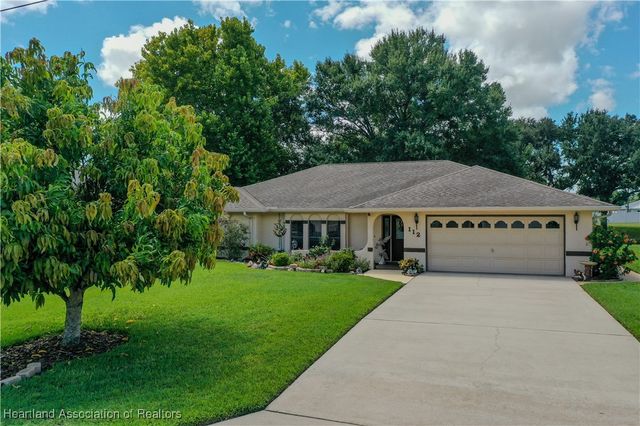 112 Eventide Avenue, Lake Placid, FL 33852