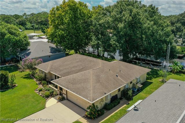 112 Eventide Avenue, Lake Placid, FL 33852