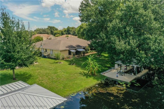 112 Eventide Avenue, Lake Placid, FL 33852