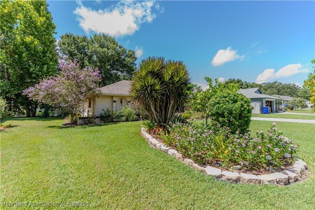 112 Eventide Avenue, Lake Placid, FL 33852