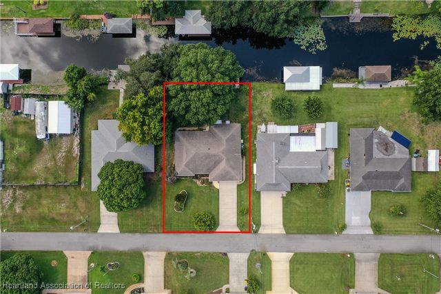 112 Eventide Avenue, Lake Placid, FL 33852