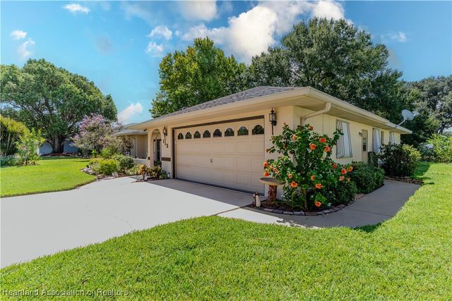 112 Eventide Avenue, Lake Placid, FL 33852