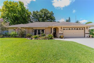 112 Eventide Avenue, Lake Placid, FL 33852