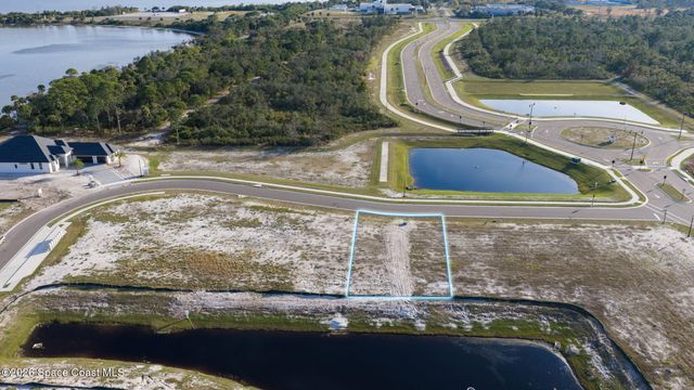 6372 Constellation Drive, Titusville, FL 32780