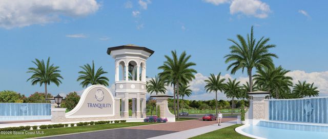 6372 Constellation Drive, Titusville, FL 32780