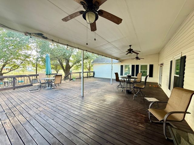 3420 Springfield Road, Springtown, TX 76082