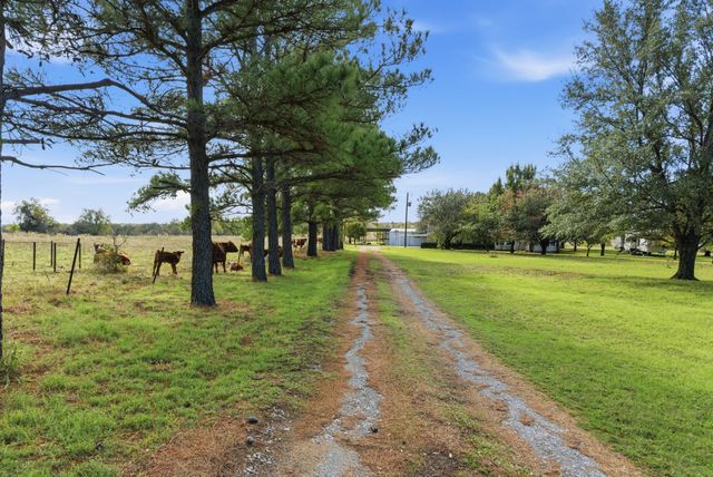 3420 Springfield Road, Springtown, TX 76082