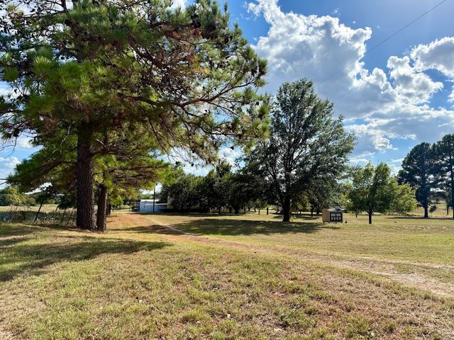 3420 Springfield Road, Springtown, TX 76082