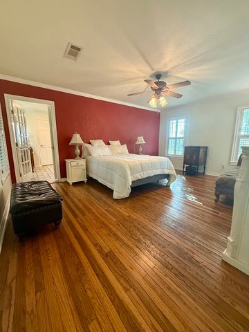 3420 Springfield Road, Springtown, TX 76082