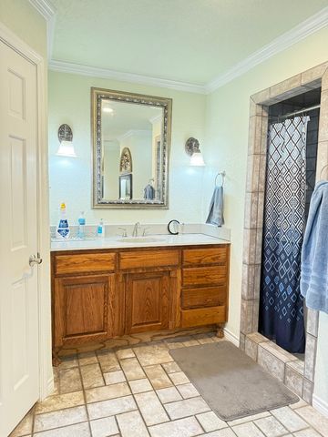 3420 Springfield Road, Springtown, TX 76082