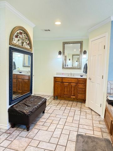 3420 Springfield Road, Springtown, TX 76082