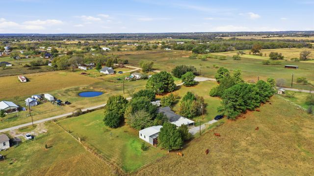 3420 Springfield Road, Springtown, TX 76082