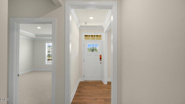 725 James J Freeland Memorial Drive, Hillsborough, NC 27278