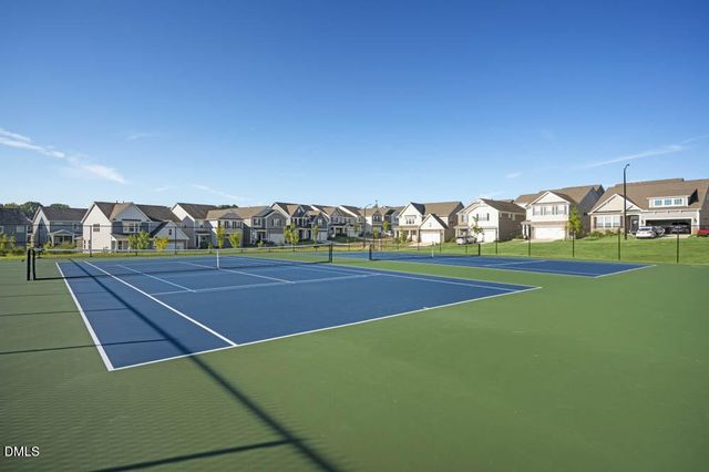 725 James J Freeland Memorial Drive, Hillsborough, NC 27278