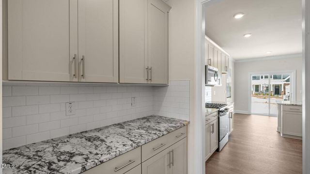 725 James J Freeland Memorial Drive, Hillsborough, NC 27278