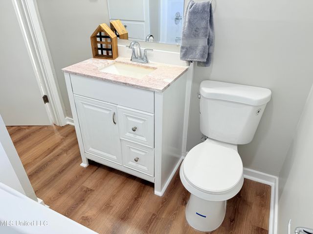 250 Maxine Circle, Pearl, MS 39208