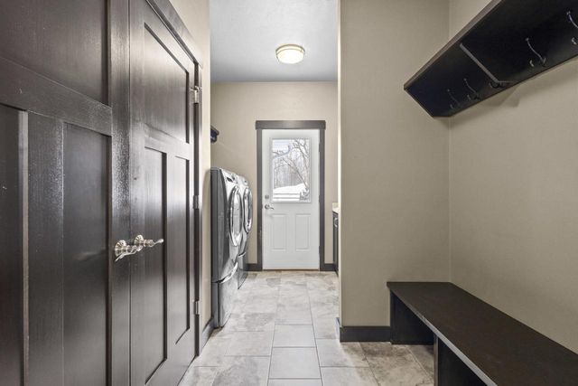 4982 POTTERS CROSSING, Pulaski, WI 54162