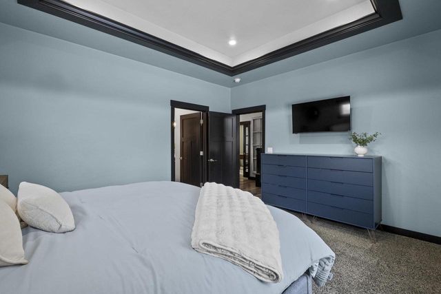 4982 POTTERS CROSSING, Pulaski, WI 54162