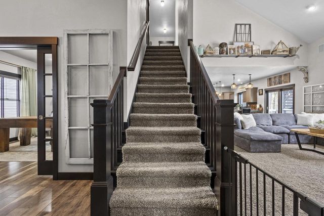 4982 POTTERS CROSSING, Pulaski, WI 54162