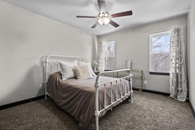 4982 POTTERS CROSSING, Pulaski, WI 54162