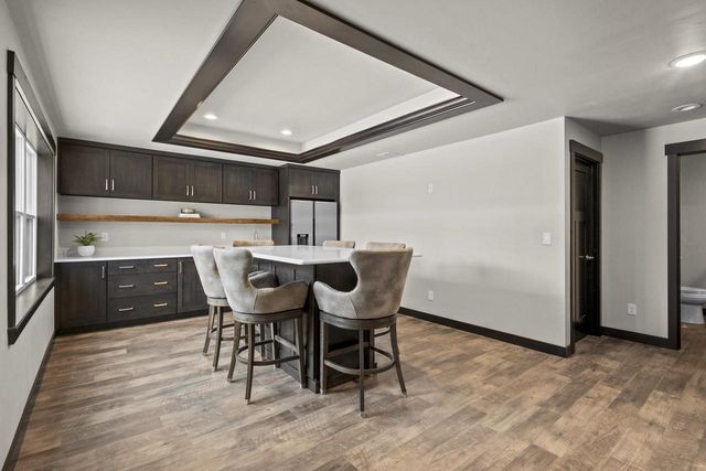 4982 POTTERS CROSSING, Pulaski, WI 54162