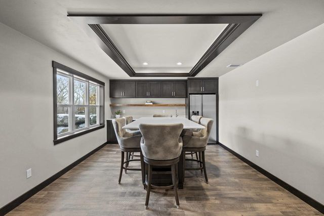 4982 POTTERS CROSSING, Pulaski, WI 54162