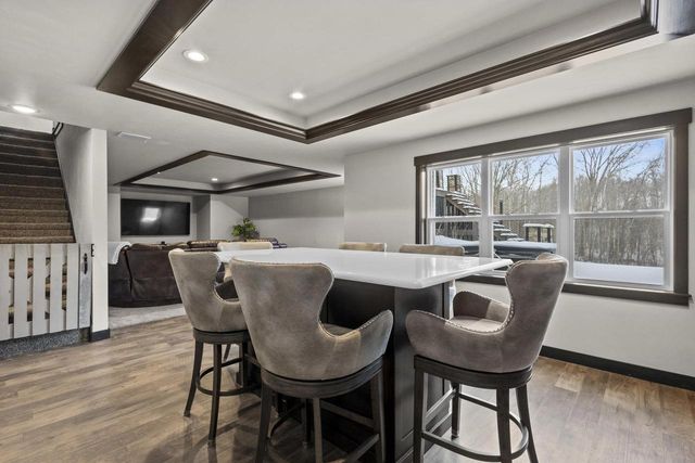 4982 POTTERS CROSSING, Pulaski, WI 54162