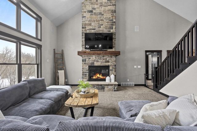 4982 POTTERS CROSSING, Pulaski, WI 54162