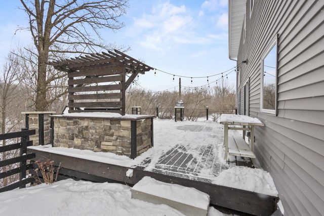 4982 POTTERS CROSSING, Pulaski, WI 54162