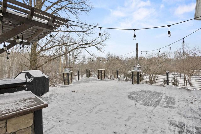 4982 POTTERS CROSSING, Pulaski, WI 54162