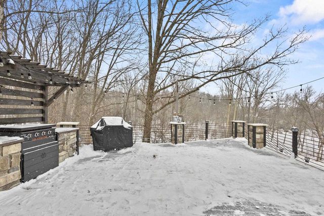 4982 POTTERS CROSSING, Pulaski, WI 54162