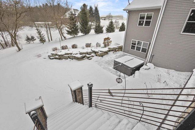 4982 POTTERS CROSSING, Pulaski, WI 54162