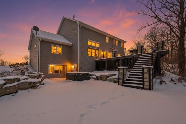 4982 POTTERS CROSSING, Pulaski, WI 54162