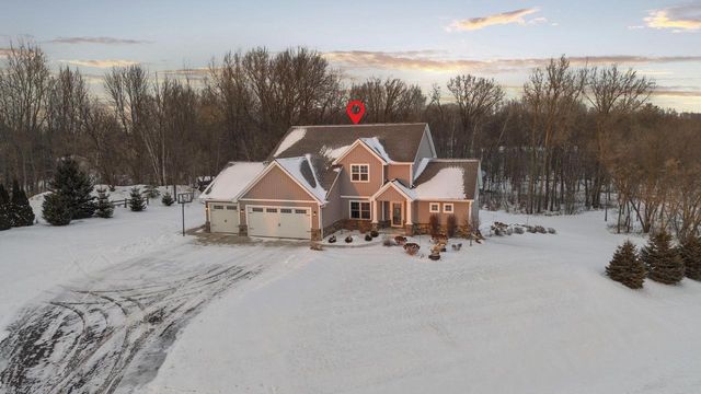 4982 POTTERS CROSSING, Pulaski, WI 54162