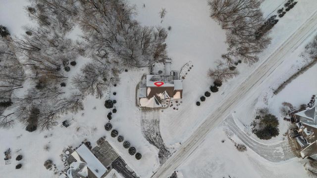 4982 POTTERS CROSSING, Pulaski, WI 54162