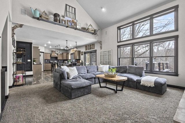 4982 POTTERS CROSSING, Pulaski, WI 54162