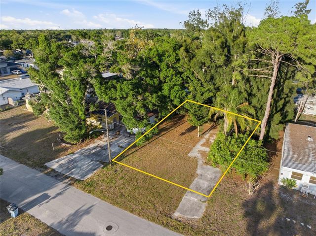 61ST LANE, Pinellas Park, FL 33781