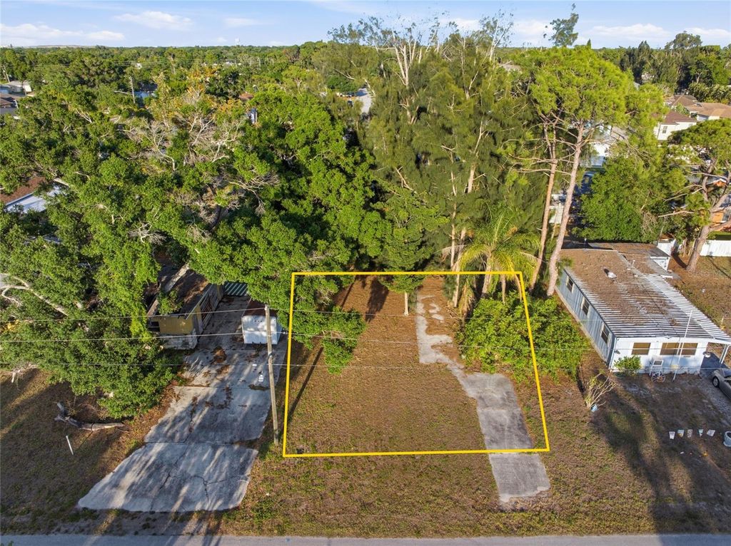 61ST LANE, Pinellas Park, FL 33781