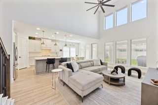 1005 Highcrest, Georgetown, TX 78628