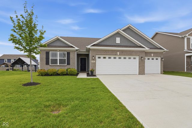 275 Carrick Glen Boulevard, Pendleton, IN 46064