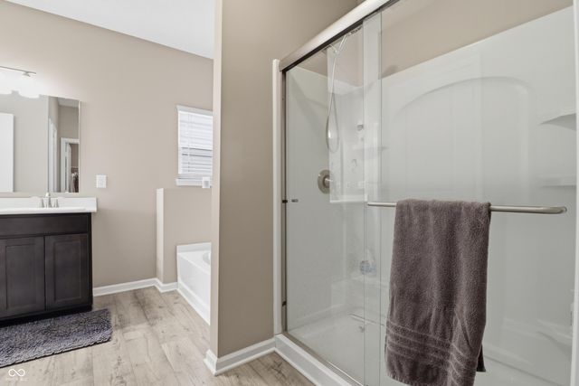 275 Carrick Glen Boulevard, Pendleton, IN 46064