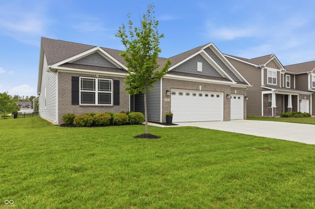 275 Carrick Glen Boulevard, Pendleton, IN 46064