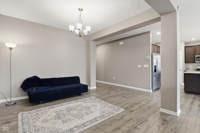 275 Carrick Glen Boulevard, Pendleton, IN 46064