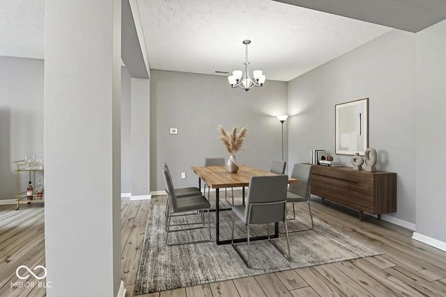 275 Carrick Glen Boulevard, Pendleton, IN 46064