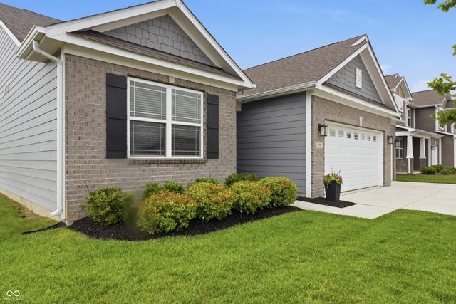 275 Carrick Glen Boulevard, Pendleton, IN 46064