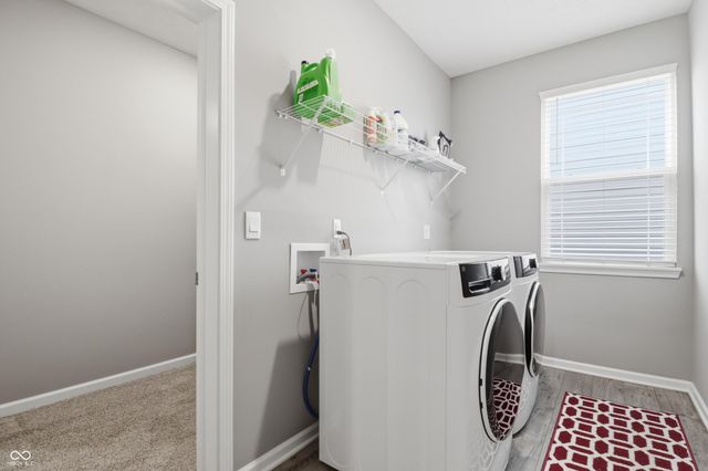 275 Carrick Glen Boulevard, Pendleton, IN 46064
