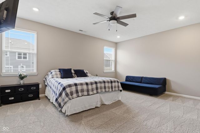 275 Carrick Glen Boulevard, Pendleton, IN 46064