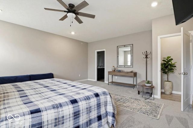 275 Carrick Glen Boulevard, Pendleton, IN 46064