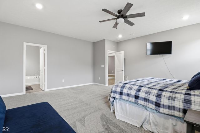 275 Carrick Glen Boulevard, Pendleton, IN 46064